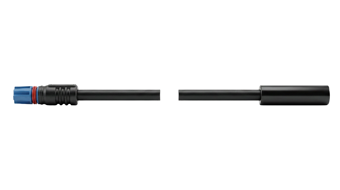 E-Bike Front Light Cable