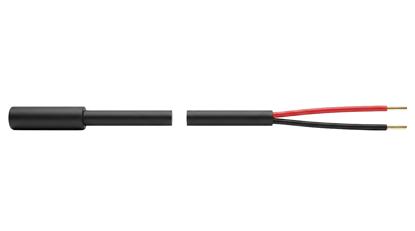 E-Bike Front Light Cable